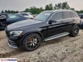 Mercedes CL 2022 3