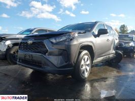 Toyota Pozostałe 2019 2