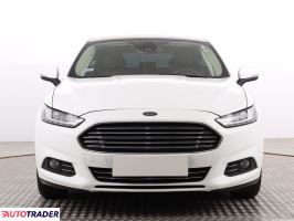 Ford Mondeo 2015 2.0 147 KM