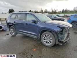 Toyota Highlander 2024 2