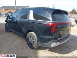 Kia Carnival 2025 1 Kia Carnival 2025 1