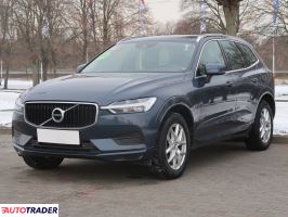 Volvo XC60 2020 2.0 194 KM