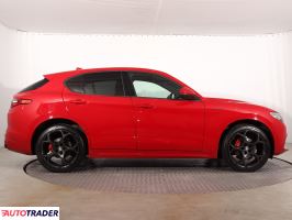 Alfa Romeo Stelvio 2021 2.0 276 KM