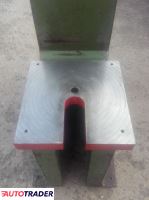 Prasa hydrauliczna wysięgowa JKM KM-6 Ton Prasa hydrauliczna wysięgowa JKM KM-6 Ton