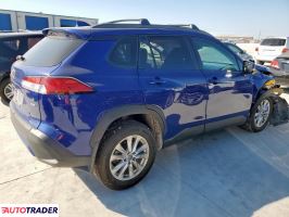 Toyota Corolla 2022 2