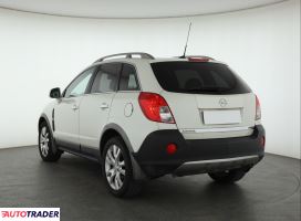 Opel Antara 2011 2.2 181 KM