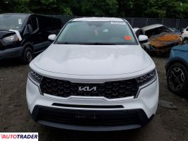 Kia Sorento 2023 2