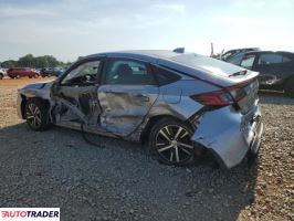 Honda Civic 2023 2 Honda Civic 2023 2