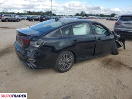 Kia Pozostałe 2023 2