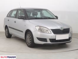 Skoda Fabia - zobacz ofertę