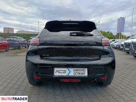 Peugeot 208 2024 1.2 100 KM