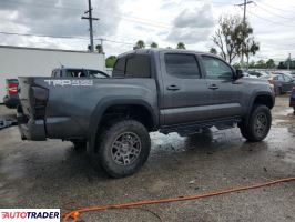 Toyota Tacoma 2021 3