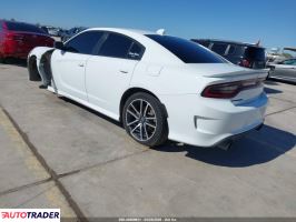 Dodge Charger 2023 5