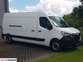 Renault Master 2020 2.3
