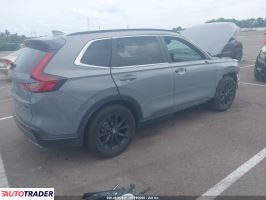 Honda CR-V 2025 2
