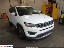 Jeep Compass 2020 2