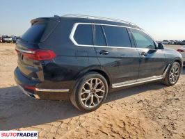BMW Pozostałe 2021 3 BMW Pozostałe 2021 3