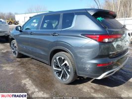 Mitsubishi Outlander 2024 2