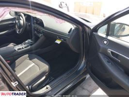 Hyundai Sonata 2023 2
