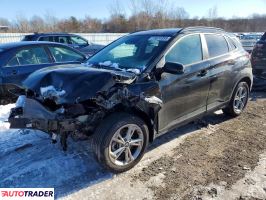 Hyundai Kona 2023 2