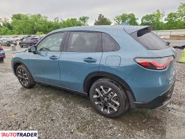 Honda HR-V 2026 2