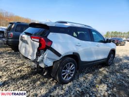 GMC Terrain 2024 1