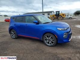 Kia Soul 2020 2