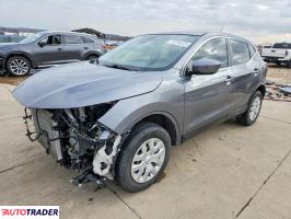 Nissan Rogue - zobacz ofertę