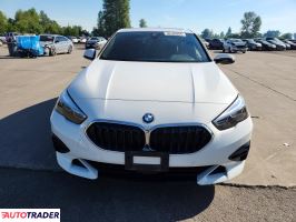 BMW 228 2021 2