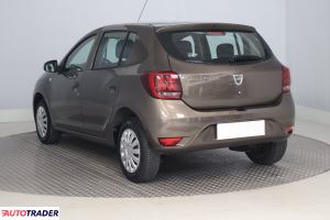 Dacia Sandero 2018 1.0 72 KM