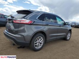 Ford Edge 2023 2