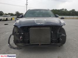 Hyundai Genesis 2022 2