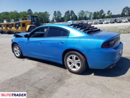 Dodge Charger 2023 3