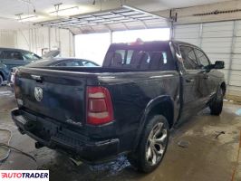 Dodge Ram 2020 5