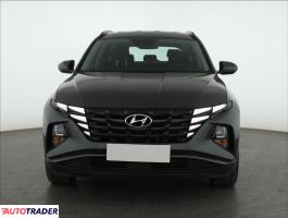 Hyundai Tucson 2021 1.6 177 KM