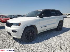 Jeep Grand Cherokee 2021 3