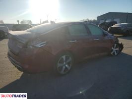 Kia Optima 2019 2