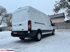 Ford Transit 2018 2