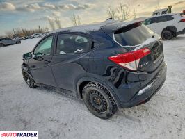 Honda HR-V 2022 1