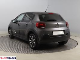 Citroen C3 2024 1.2 108 KM