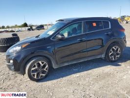 Kia Sportage - zobacz ofertę