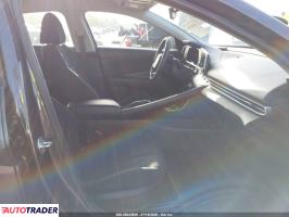 Hyundai Elantra 2021 2
