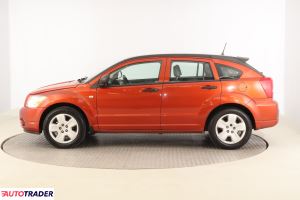 Dodge Caliber 2007 1.8 147 KM