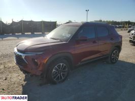 Chevrolet Blazer 2024 1