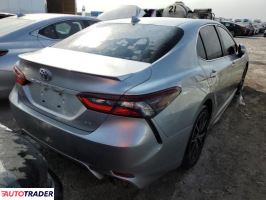 Toyota Camry 2023 2