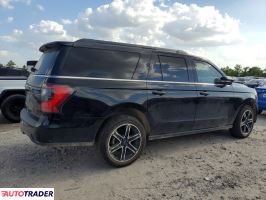 Ford Expedition 2021 3