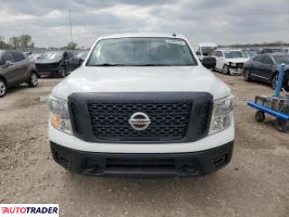 Nissan Titan 2019 5