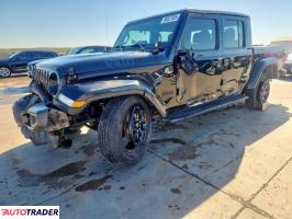 Jeep Pozostałe 2022 3