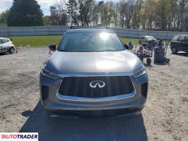 Infiniti Pozostałe 2024 3