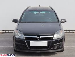 Opel Astra 2005 1.9 99 KM